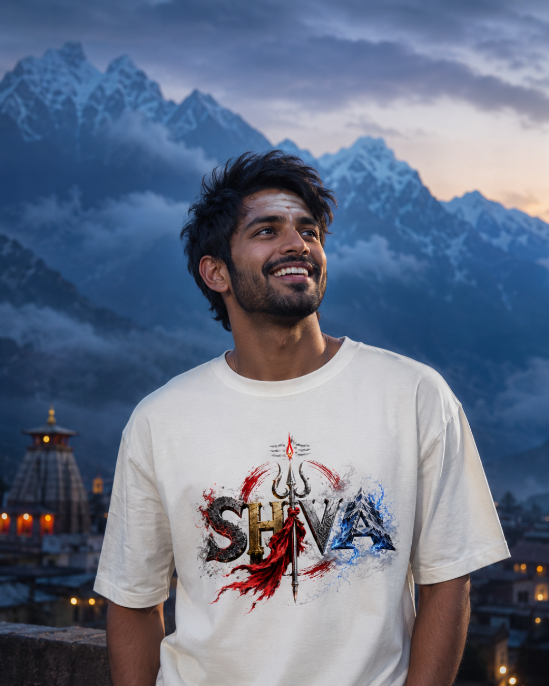 Shiva Collection