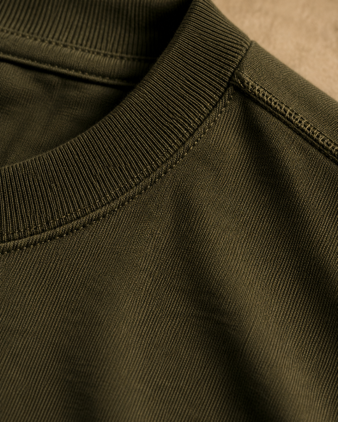 "Rāma – The Supreme Reservoir of All Pleasure" Oversized T-Shirt.