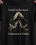 Understood at Kailash