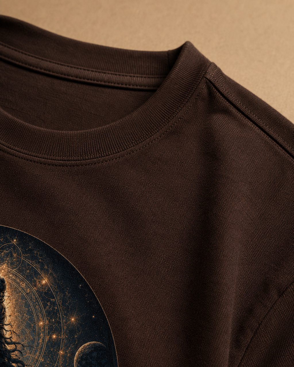 "ॐ नमः शिवाय" Cosmic Śiva T-Shirt