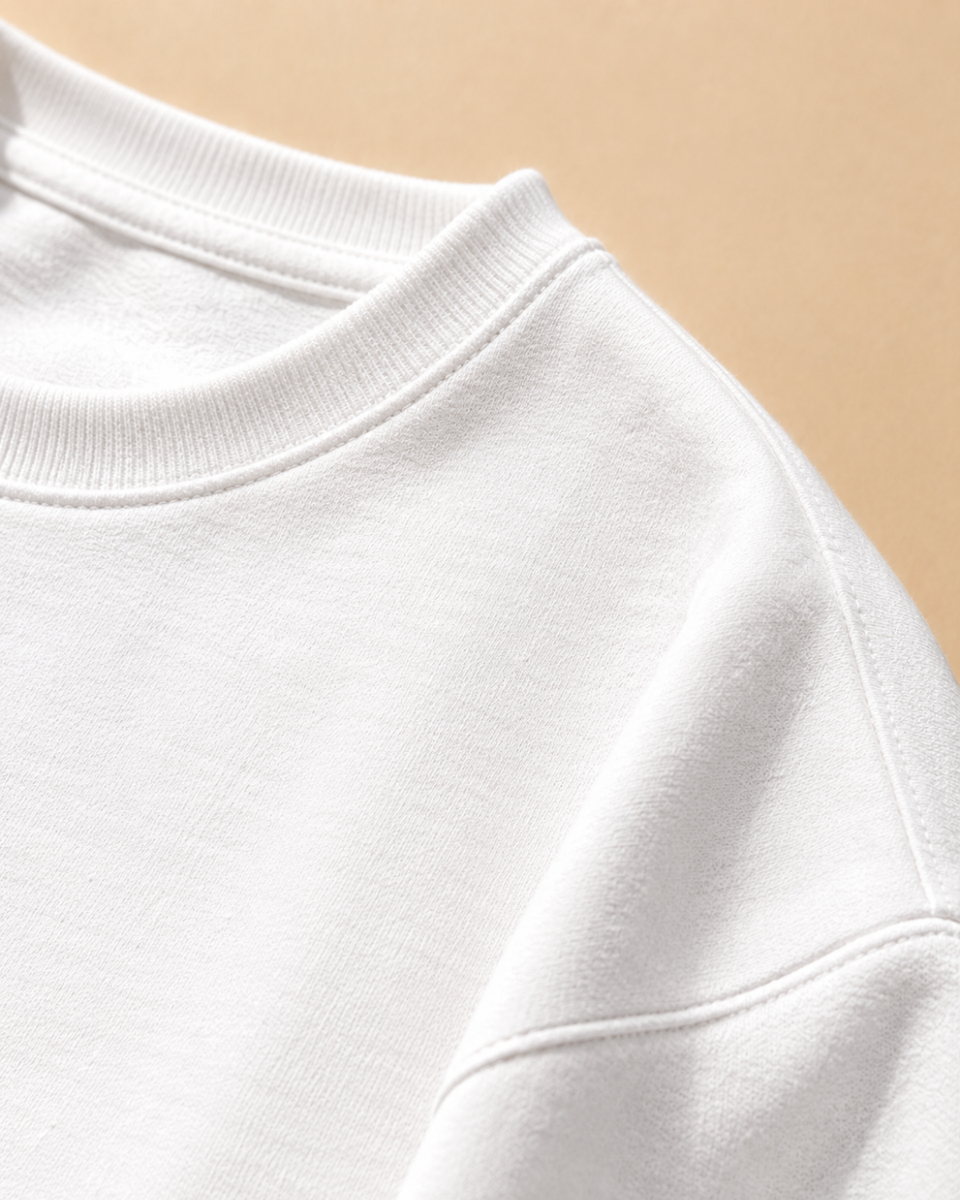 "Shiva — The Celestial Annihilator" Oversized T-Shirt